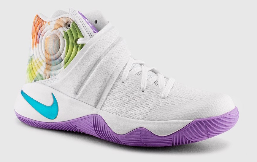 Nike Kyrie 2 &quot;Easter&quot;