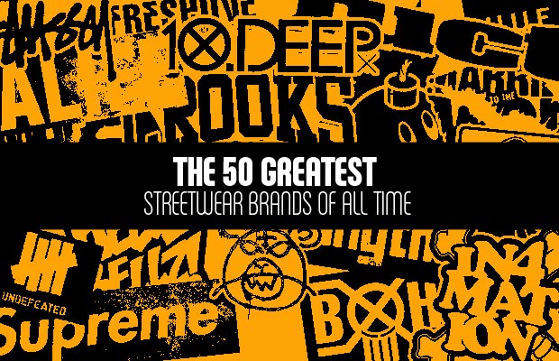 Bobby Hundreds 50 Greatest Streetwear Brands of All Time Complex