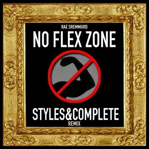 no flex zone sc rmx