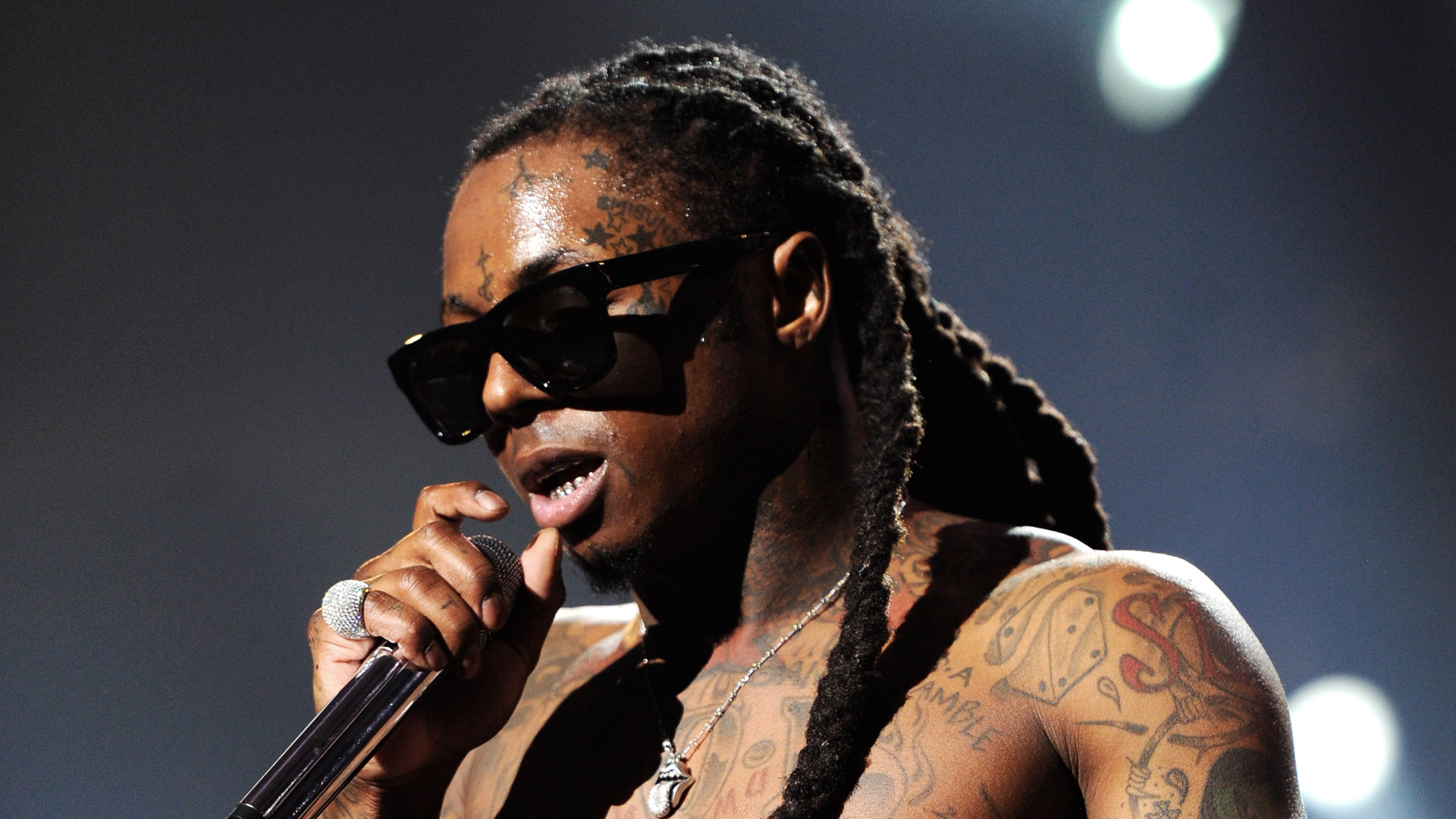 Lil Wayne &#x27;Verzuz&#x27; Rapper Power Rankings