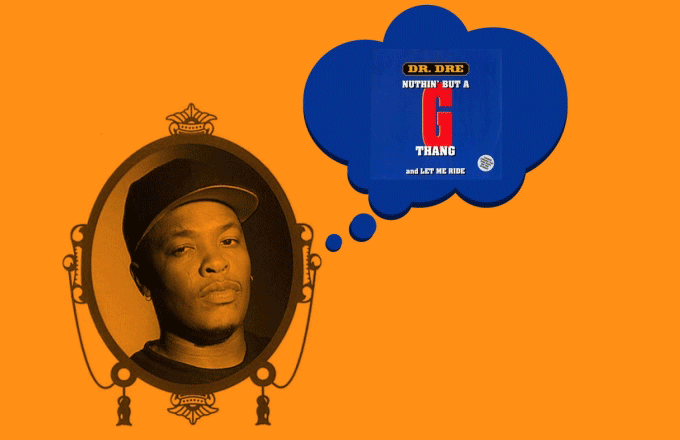 The Best Dr. Dre Songs