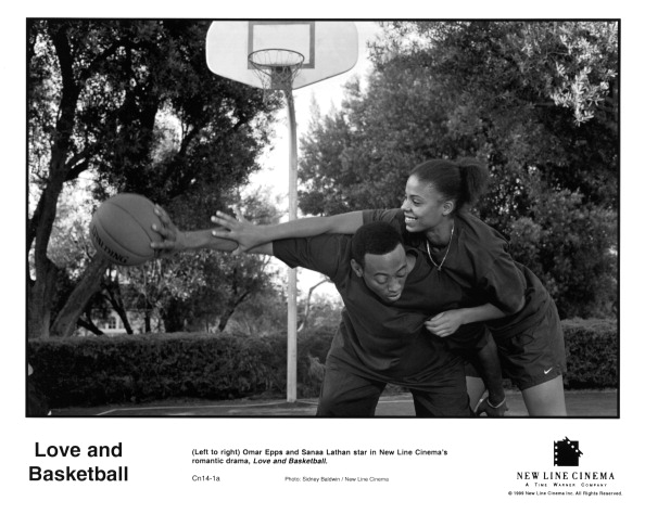 Love and Basketball