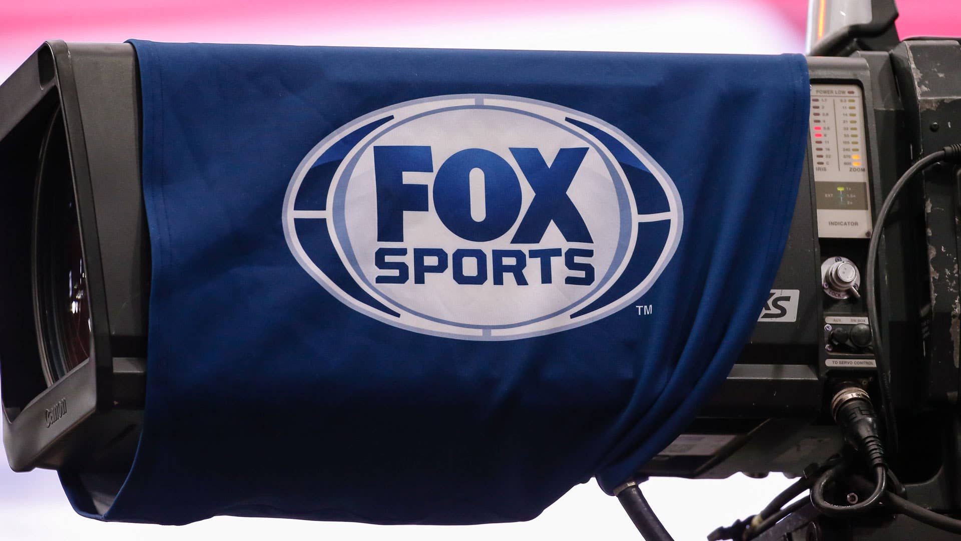 Fox Sports logo