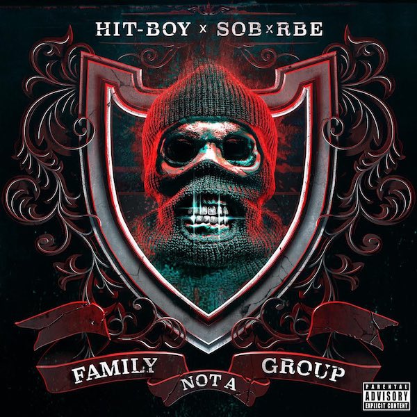 sobxrbe hit boy family not a group