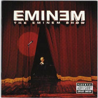 Eminem - mockingbird  sped up + echo 