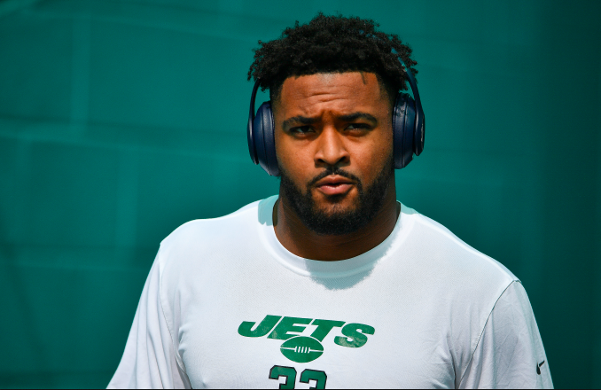 New York Jets' Jamal Adams gets into Twitter spat with brother of Raiders'  Derek Carr