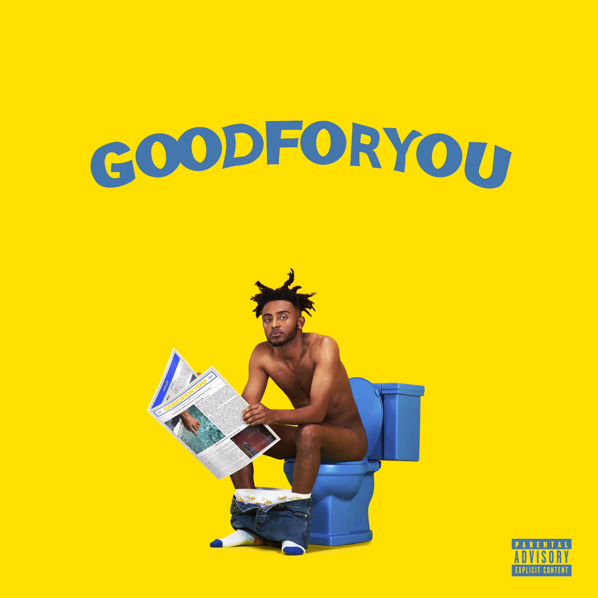 amine good for you artwork