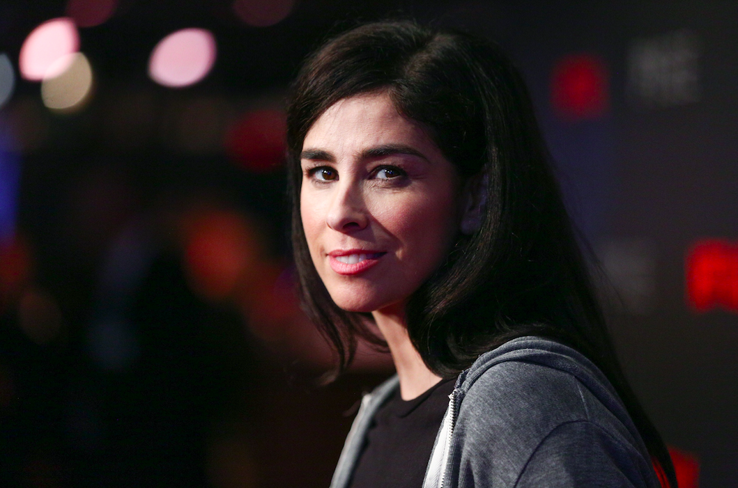 most controversial comedians sarah silverman