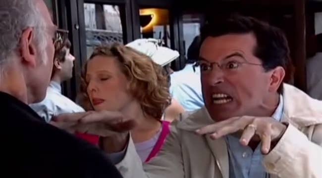 Remembering Bill Buckner's legendary cameo on Curb Your Enthusiasm