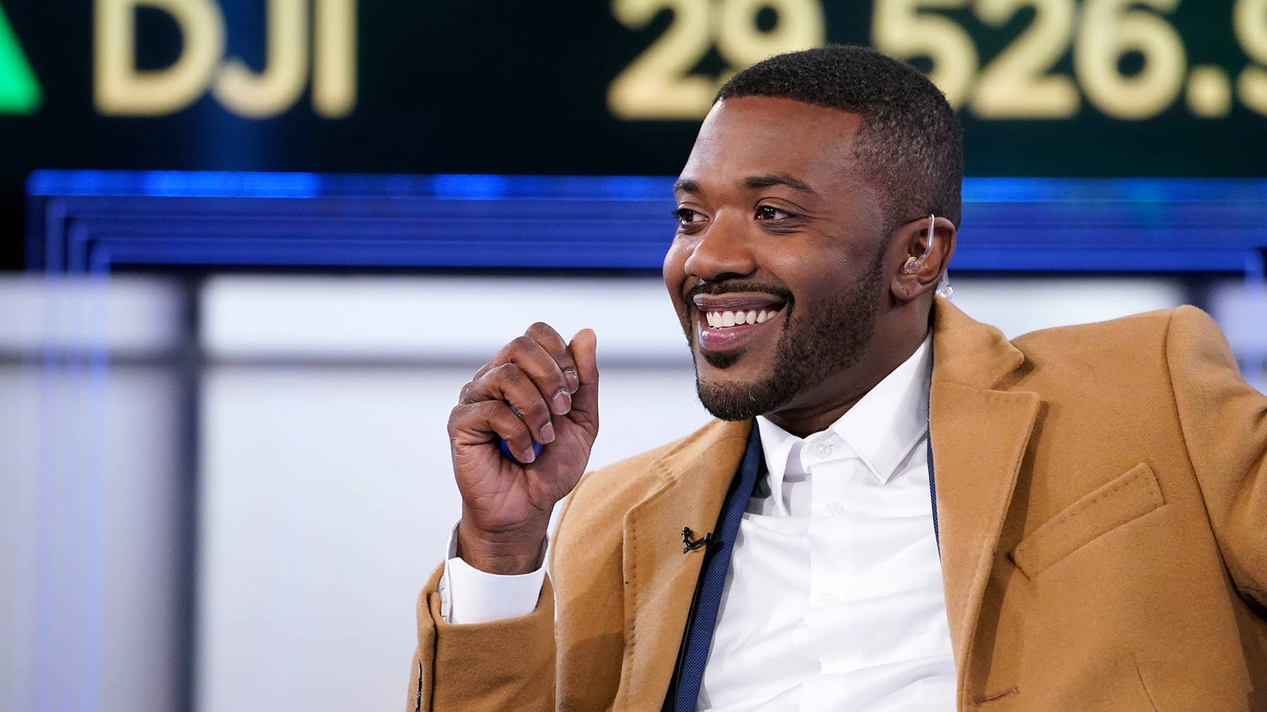 Ray J Rips ‘The Kardashians’ Moment Showing Kanye Bring Kim Hard Drive With Alleged Sex Tape