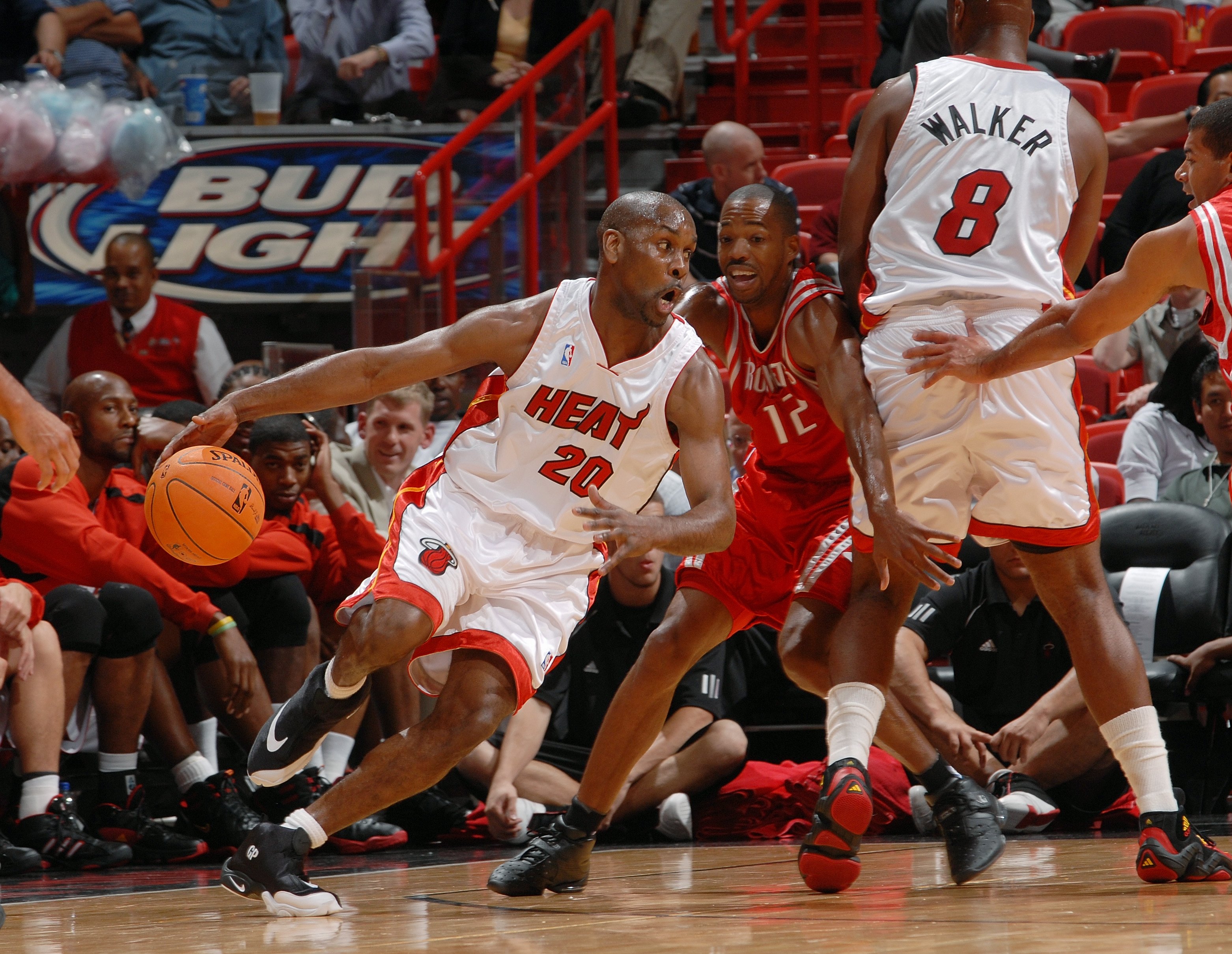 Nike Air Zoom Flight &#x27;98 &quot;The Glove&quot; PE