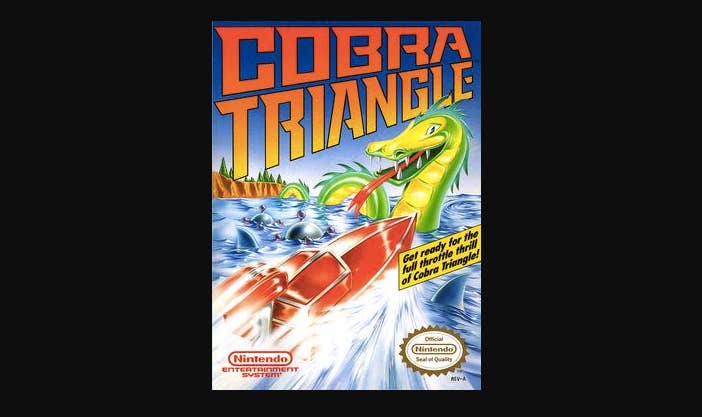 best original nintendo games