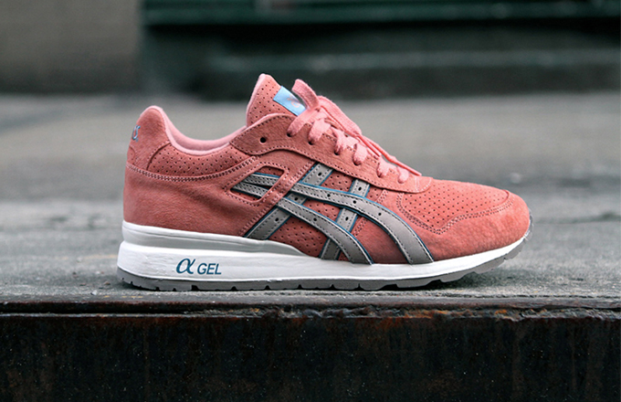 GT II x Ronnie Fieg &quot;Rose Gold&quot;