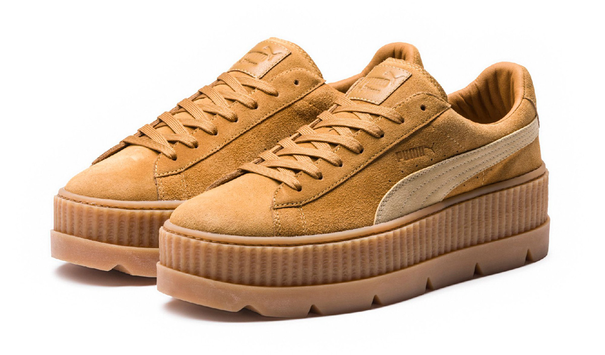 Fenty x Puma Cleated Creeper