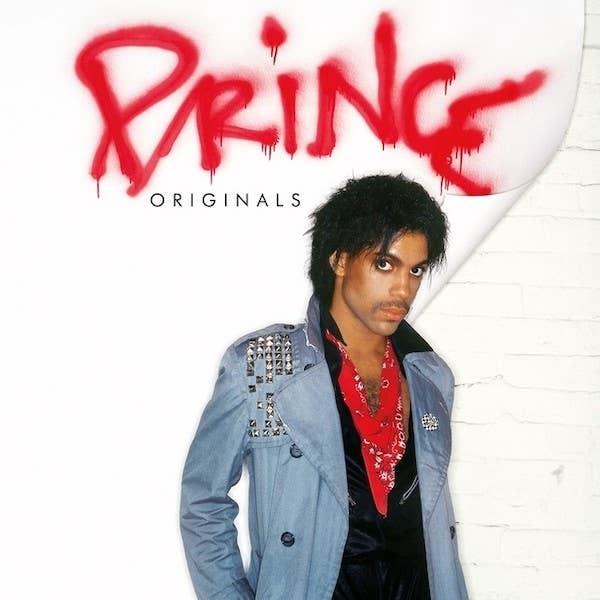 Prince &#x27;Originals&#x27;