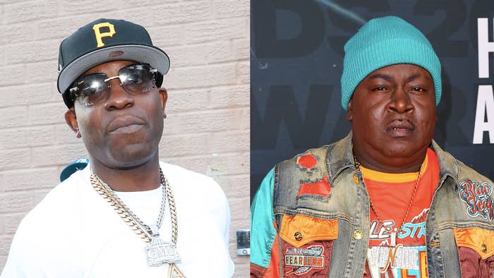 Trick Daddy Slams Uncle Murda &#x27;Rap Up&#x27; Series