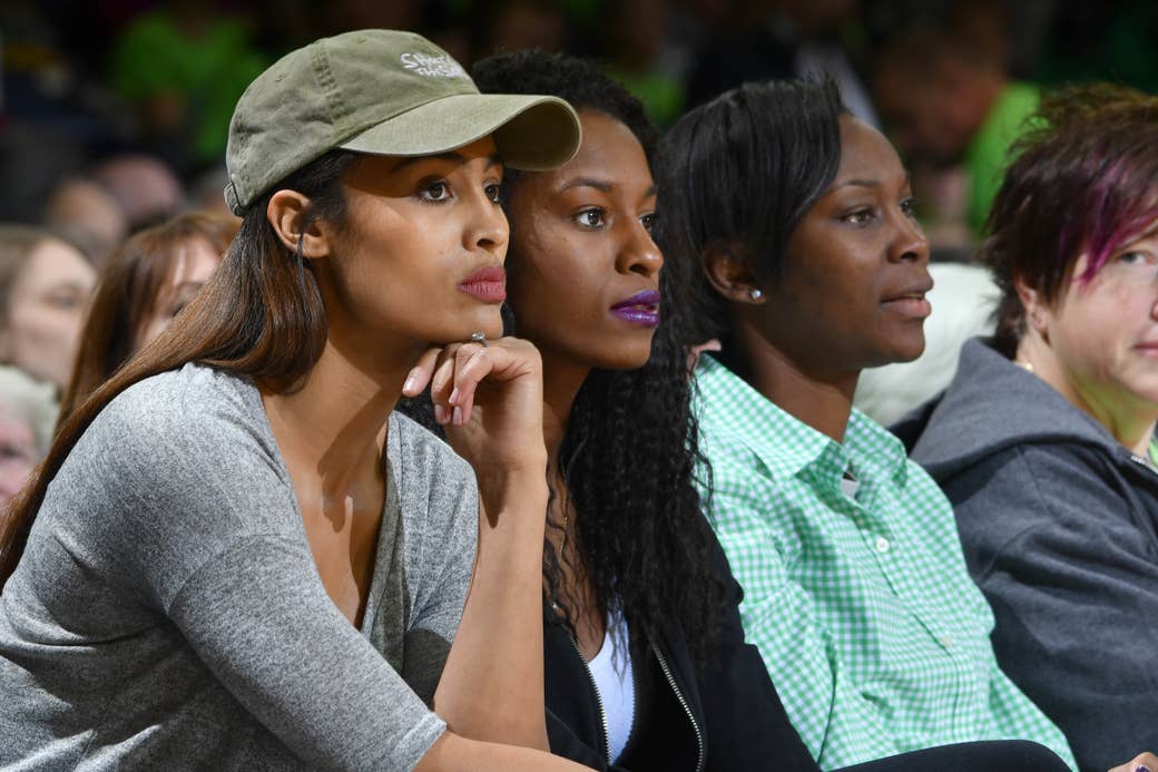 Skylar Diggins South Bend 2016