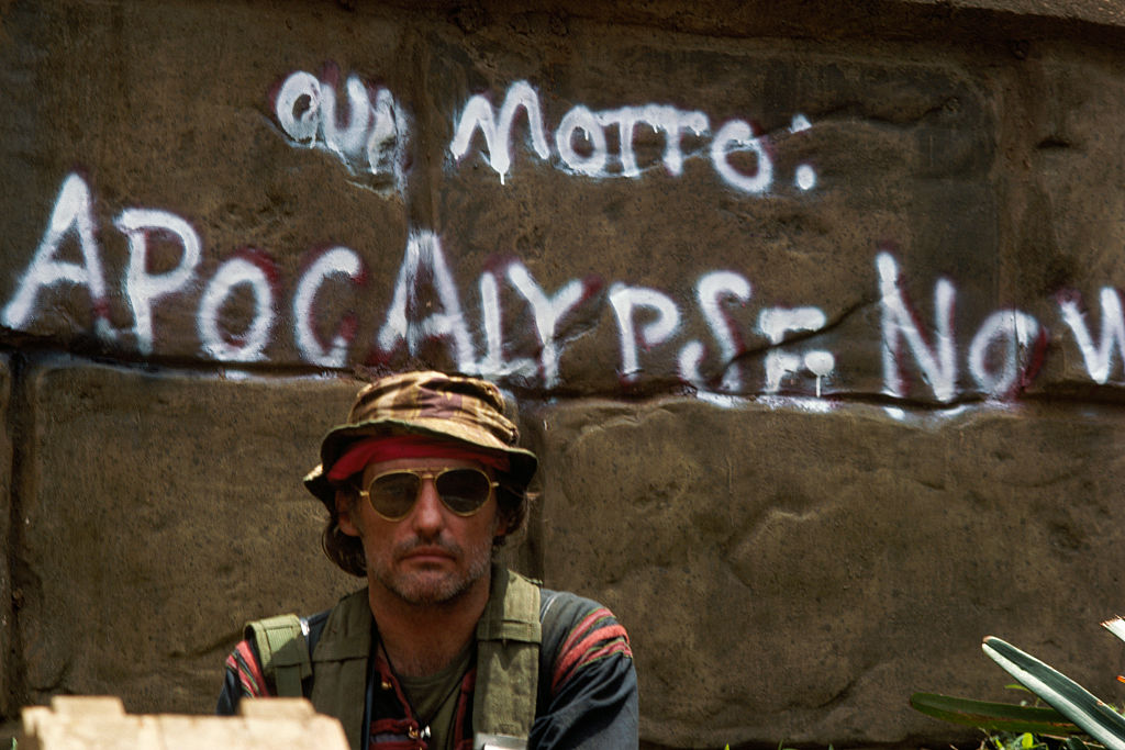 Still from Apocalypse Now