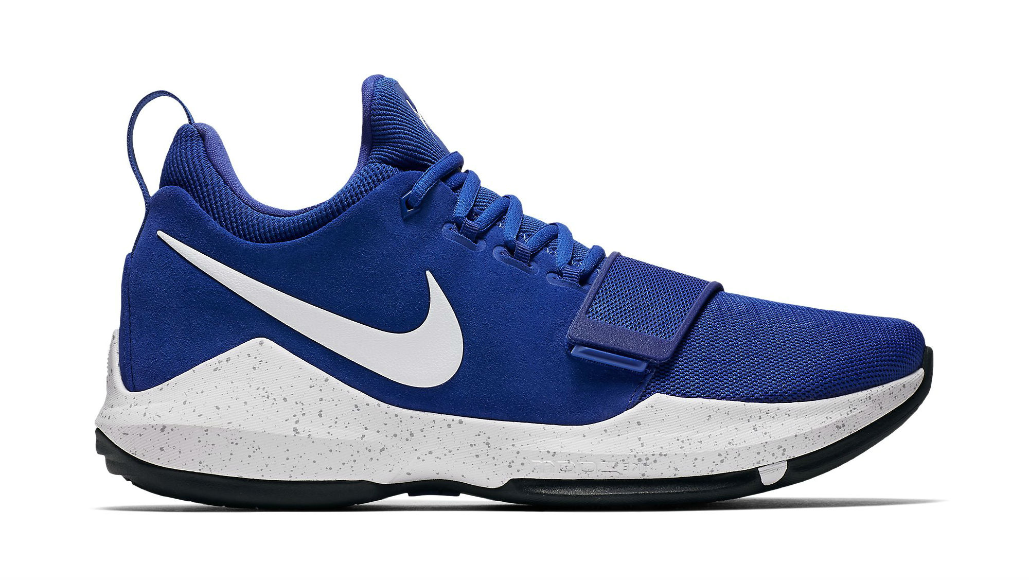 Nike PG1 Game Royal Release Date 878628 400