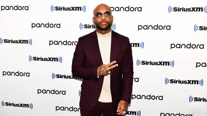 Royce Da 5'9"