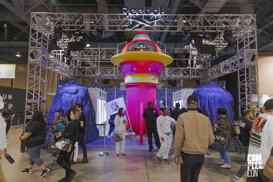 The Biggest Style Drops at ComplexCon 2022