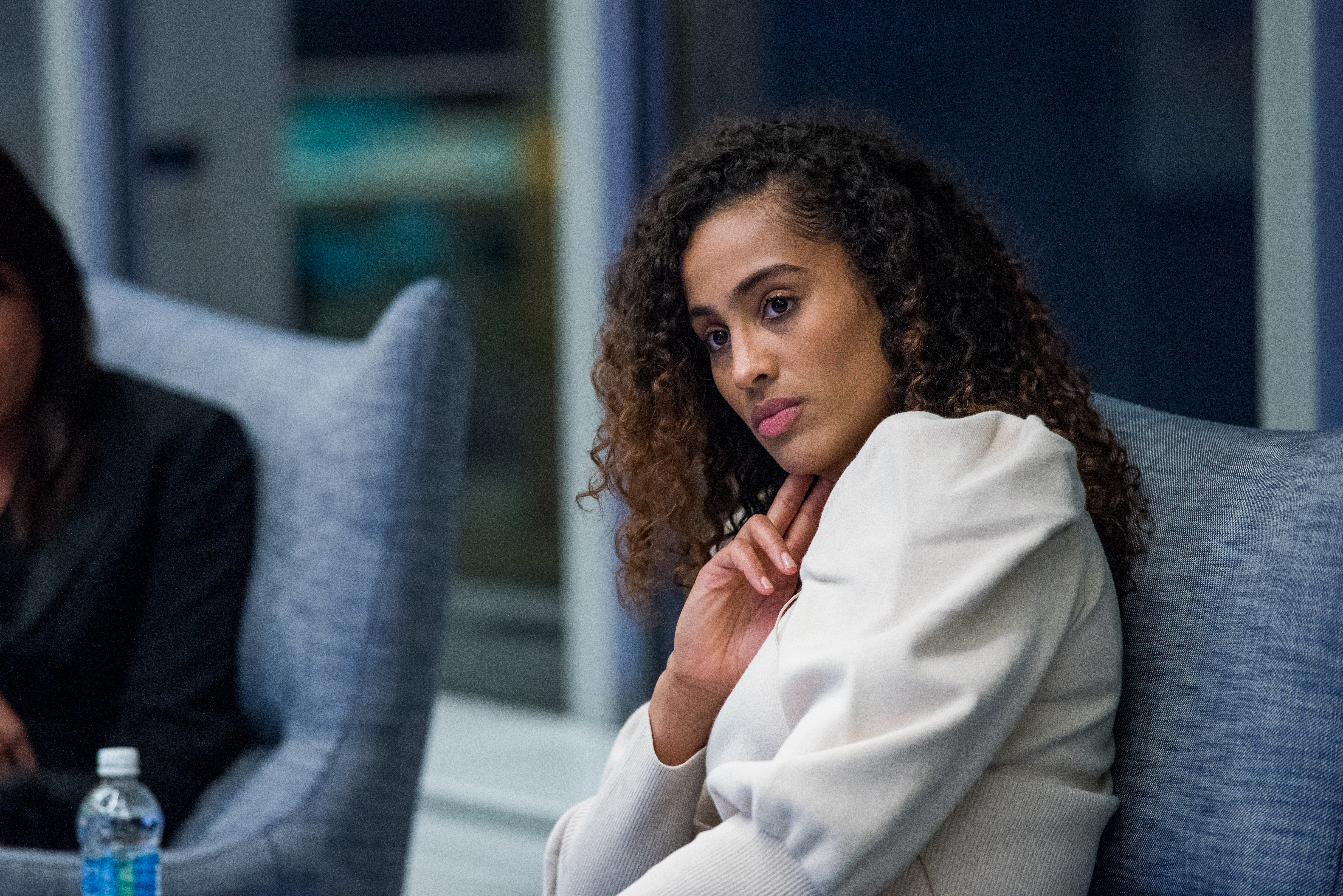 Skylar Diggins Smith Nickelodeon Feb 2017 Getty