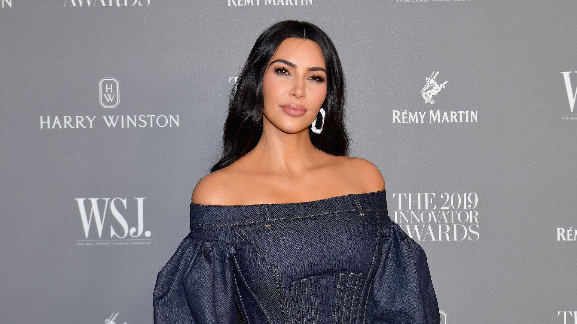 Kim Kardashian Is Now a Billionaire, According to 'Forbes
