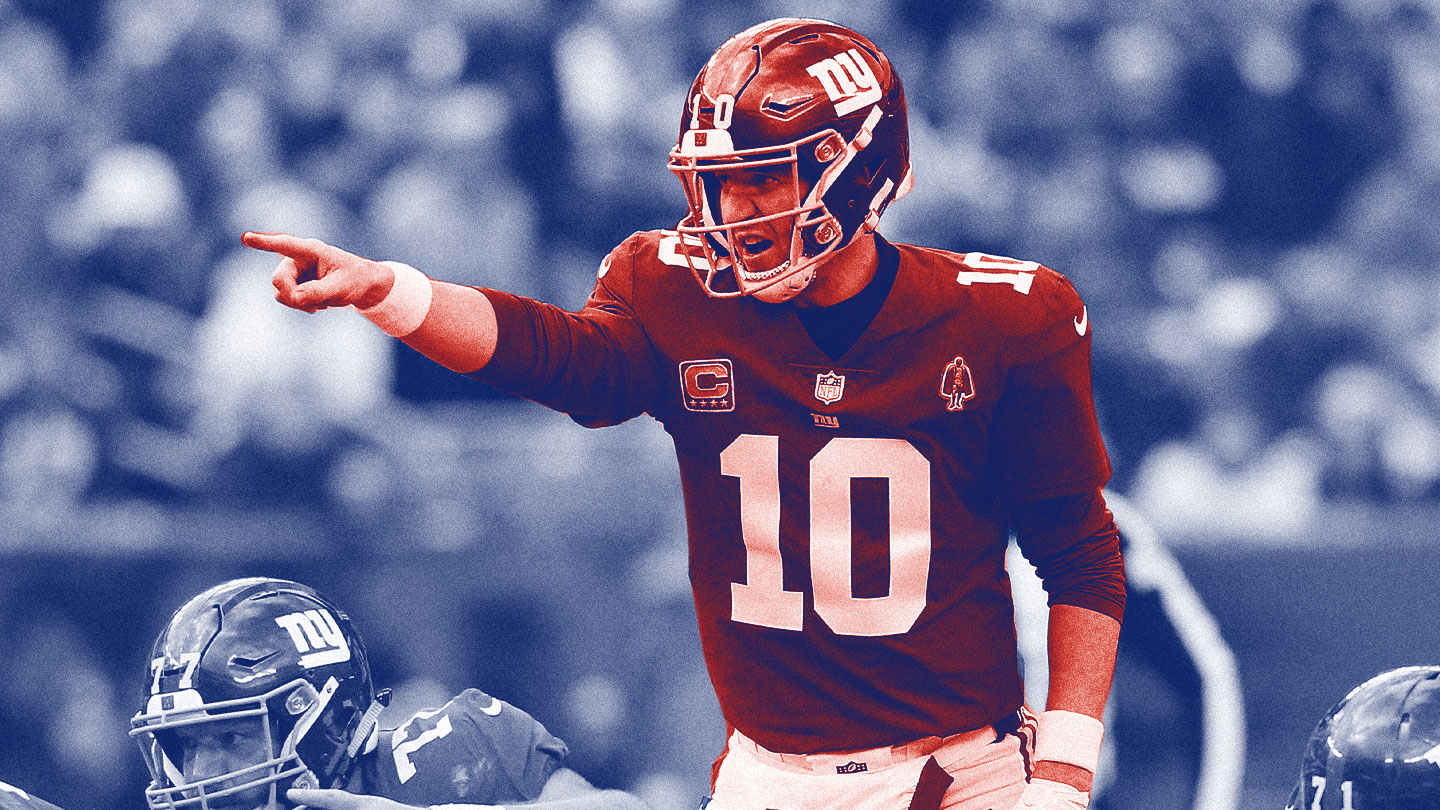 Eli Manning Deserves Top Clutch Quarterback Recognition, Even Compared to  Tom Brady 