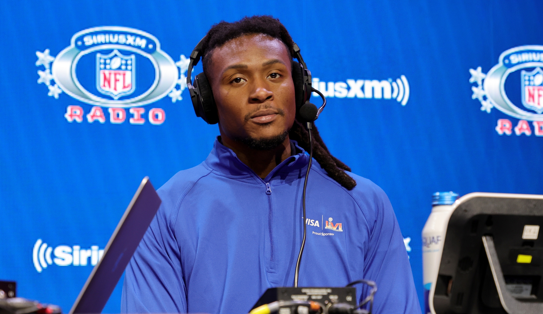 NFL suspends Cardinals WR DeAndre Hopkins six games for violating PED policy