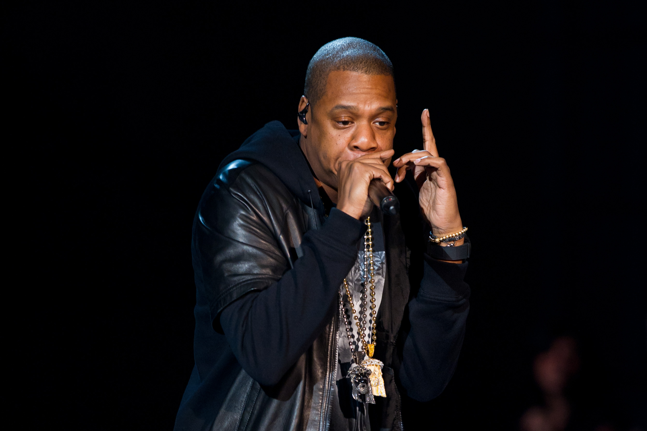 Jay-Z Songs: 20 Best Tracks Of All Time