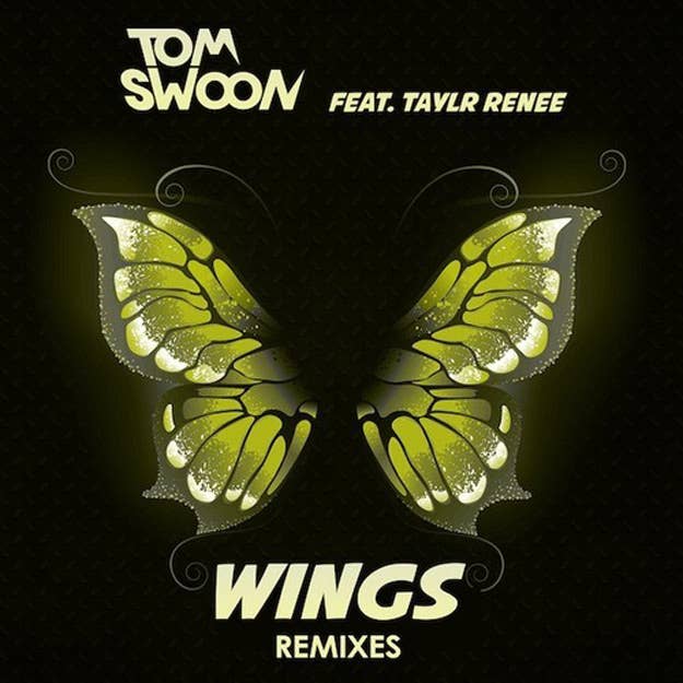 tom swoon wings rmx