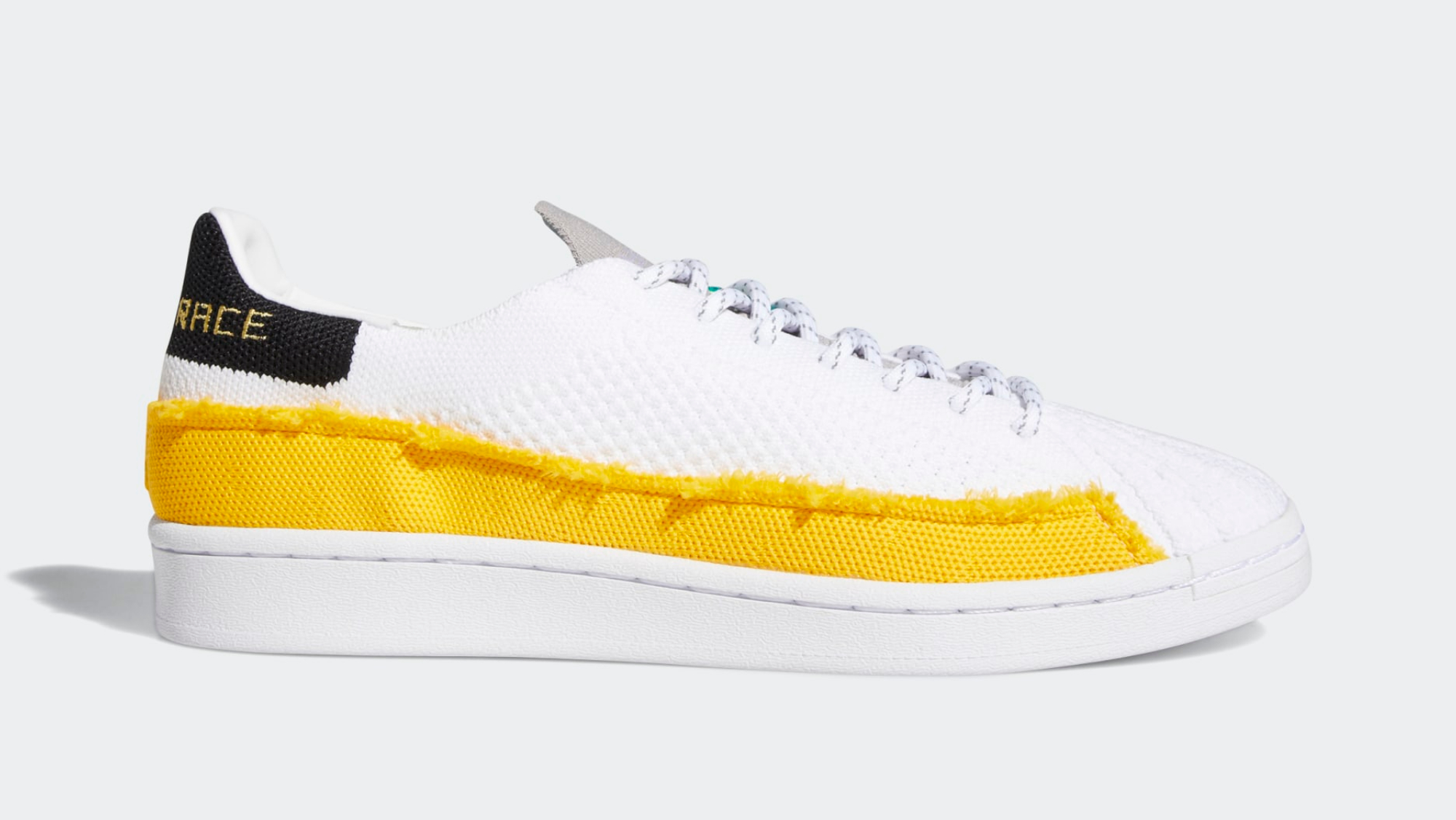 Pharrell x Adidas Superstar FY2294 Release Date