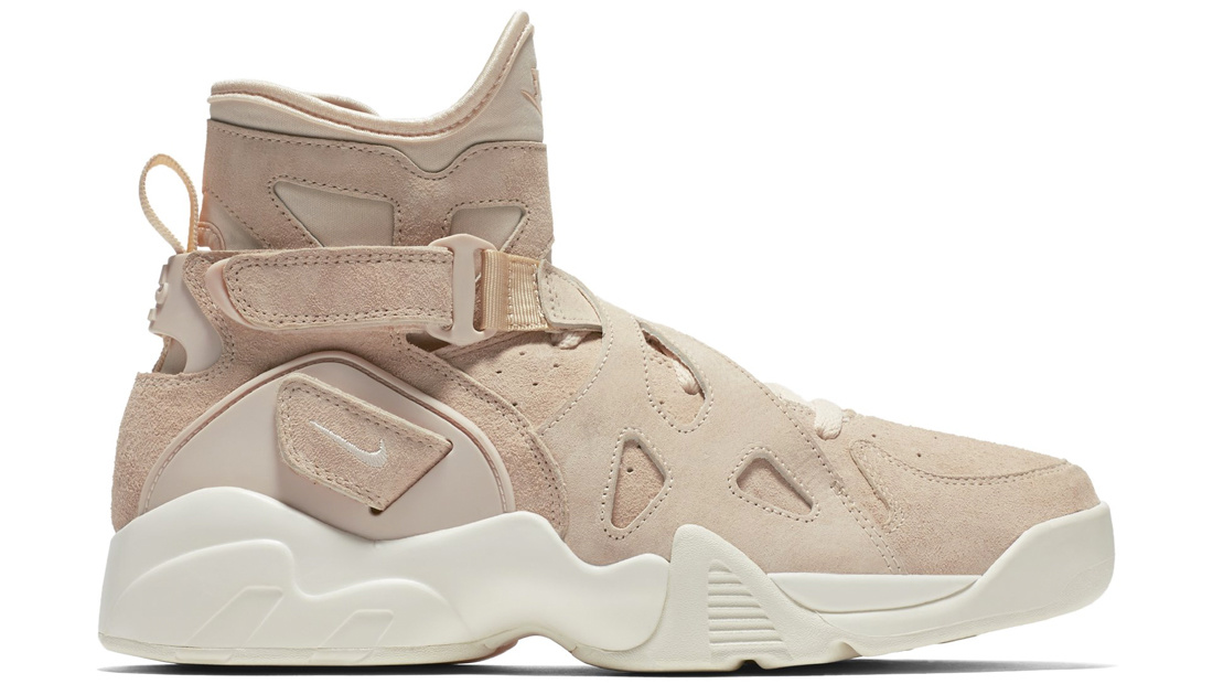 NikeLab Air Unlimited Tan Sole Collector Release Date Roundup