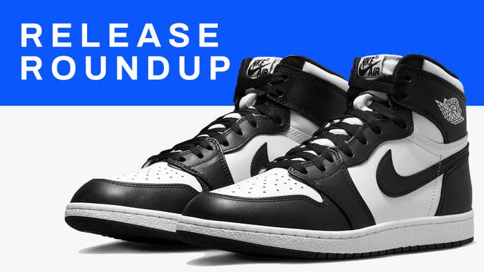 Sole Collector Release Roundup February 14 2023