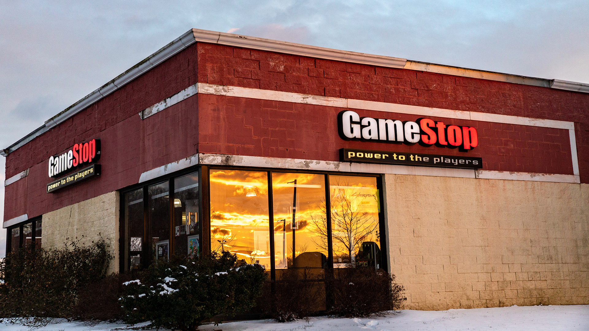 Reddit Runs 5-Second Super Bowl Ad Following GameStop Saga