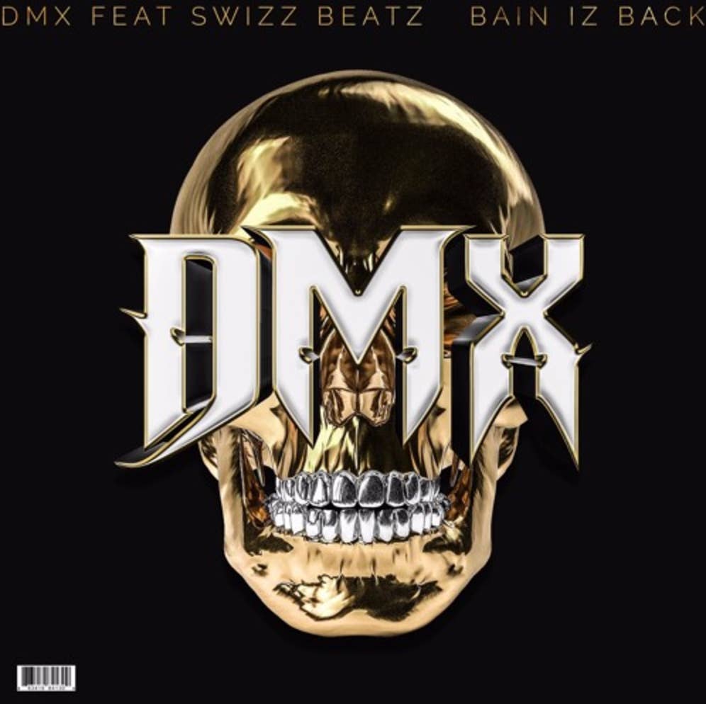 dmx bane is back