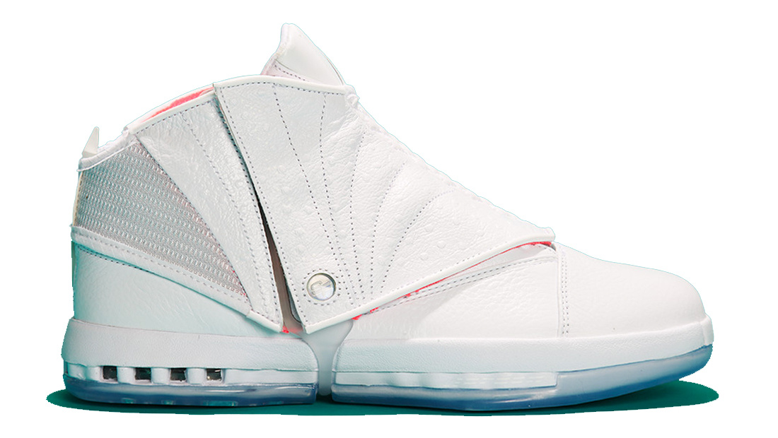 Air Jordan 16 Retro x Solefly Sole Collector Release Date Roundup