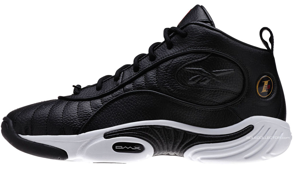 Reebok answer on sale 2 noir