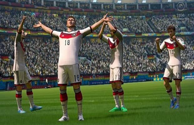 FIFA 18 Review - GameSpot