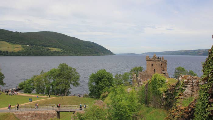 Loch Ness