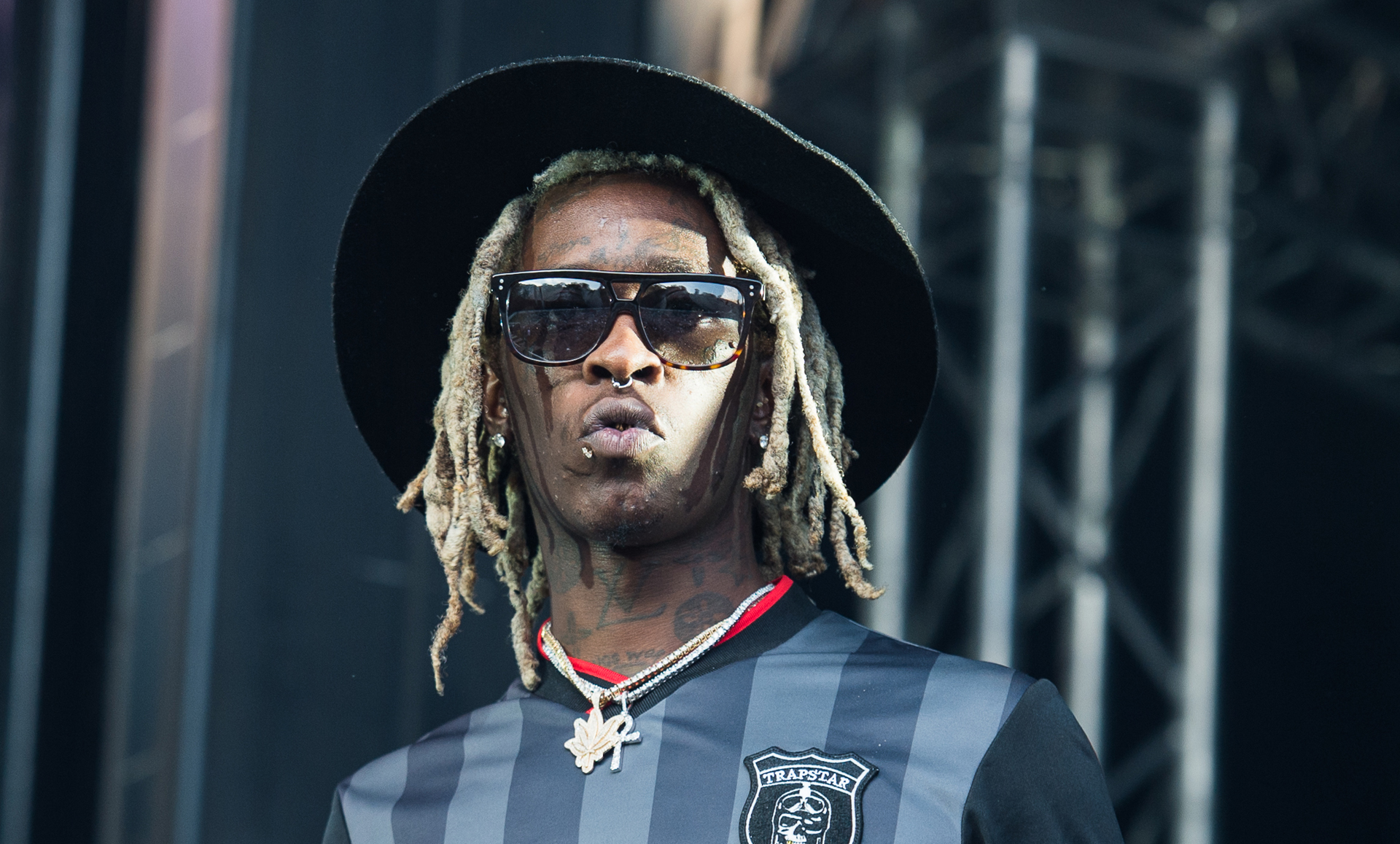 Why Young Thug Is an Icon | Complex