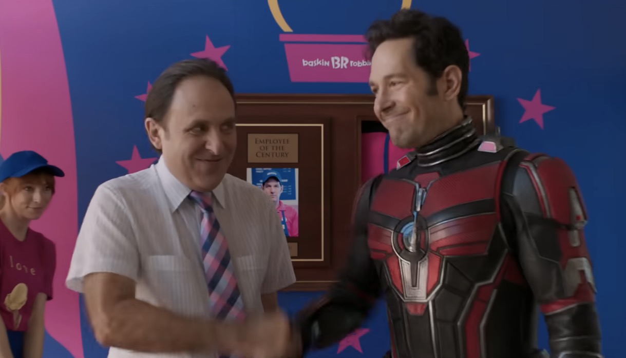 20 'Ant-Man and the Wasp: Quantumania' Easter Eggs You Might Have Missed (Plus Those End Credit Scenes)