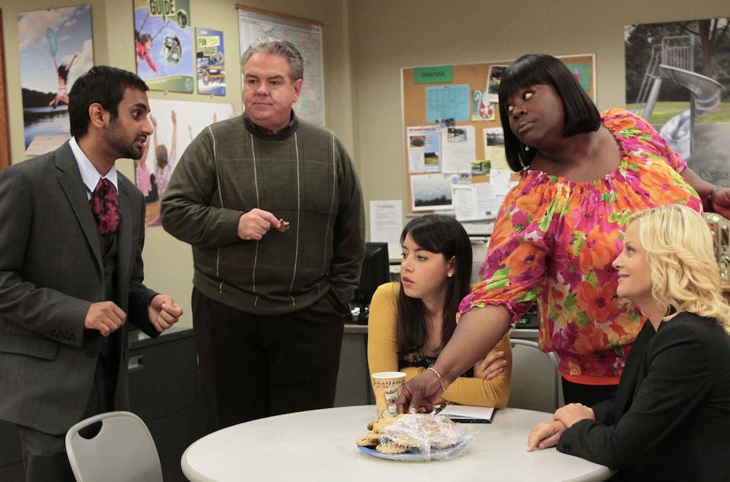 50 best tv shows netflix parks and recreation