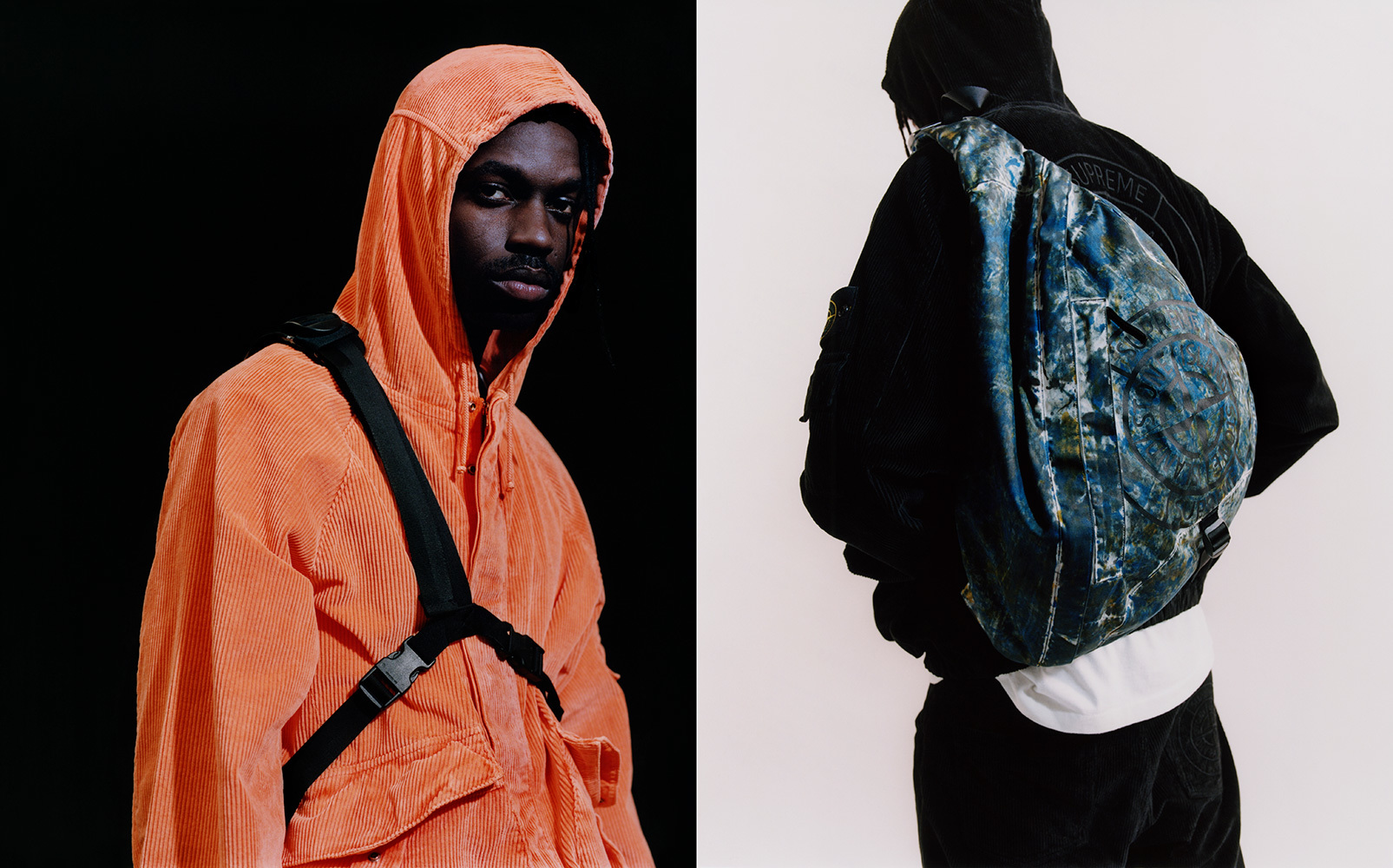 Best Style Releases This Week: Supreme x Stone Island, Stüssy