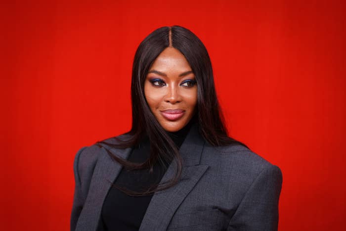 Naomi Campbell cancels Montreal appearance