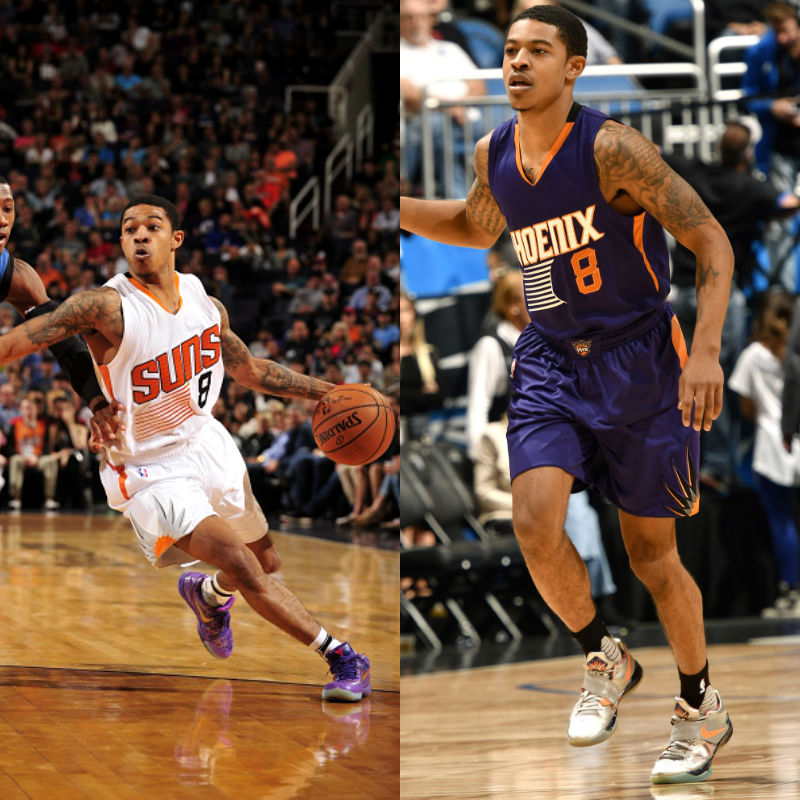 NBA #SoleWatch Power Rankings November 27, 2016: Tyler Ulis