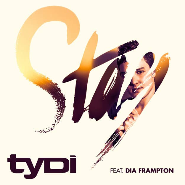tydi stay cover