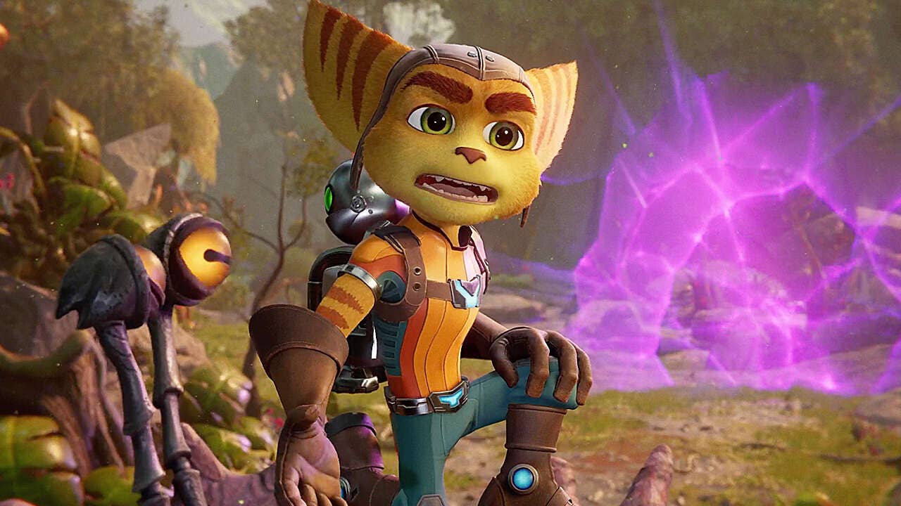 Ratchet & Clank: Rift Part