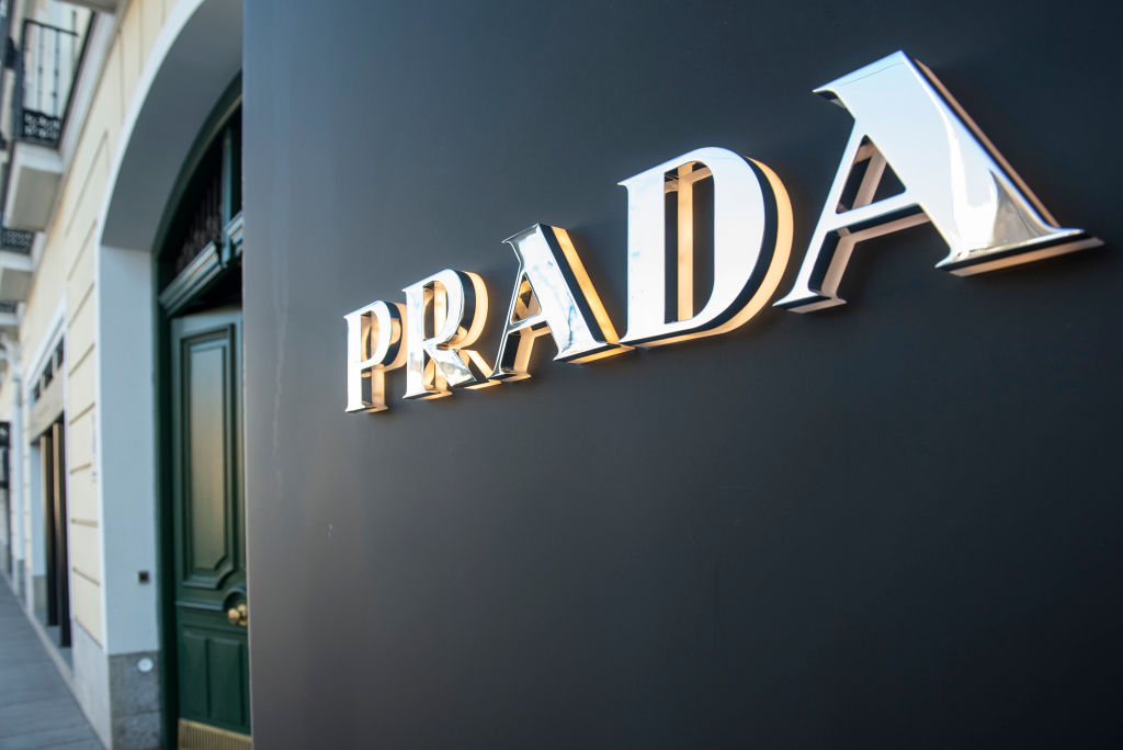 prada