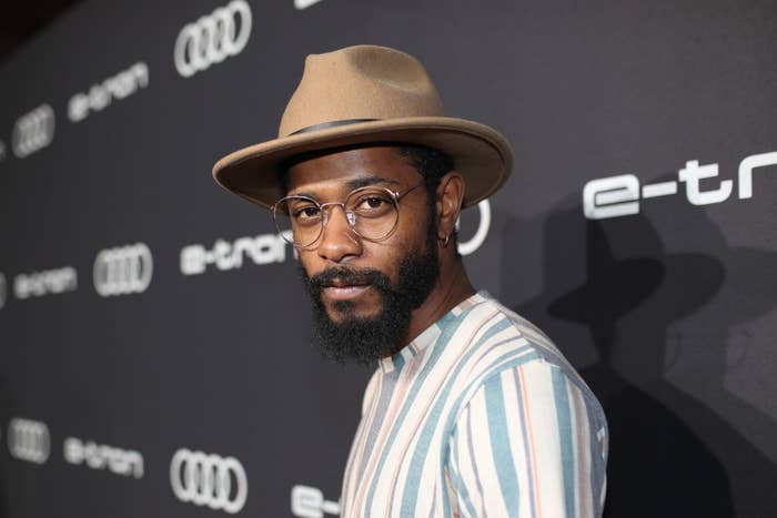 lakeith stanfield charlamagne